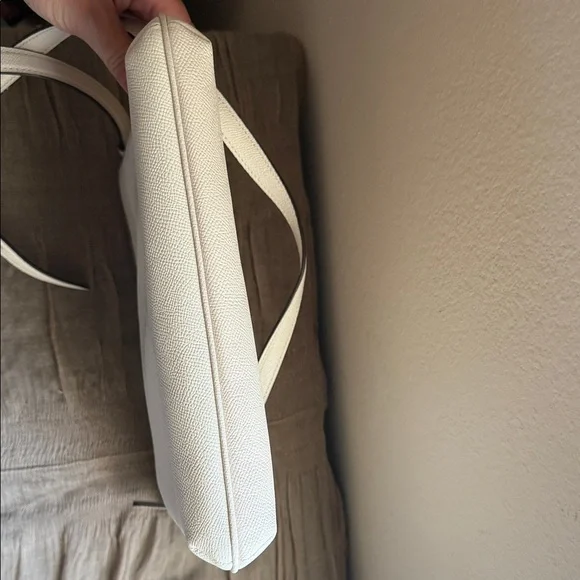 Coach Cream Crossbody Bag - Picture 7 of 7